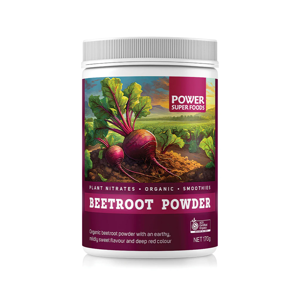 Beetroot Powder | Buy Grocery Online | Little Valley Distribution