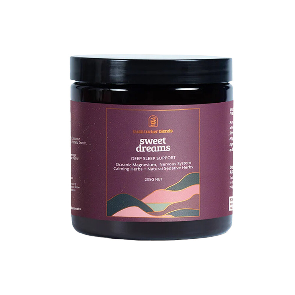 Sweet Dreams Deep Sleep Support Jar Buy Health Beauty Online