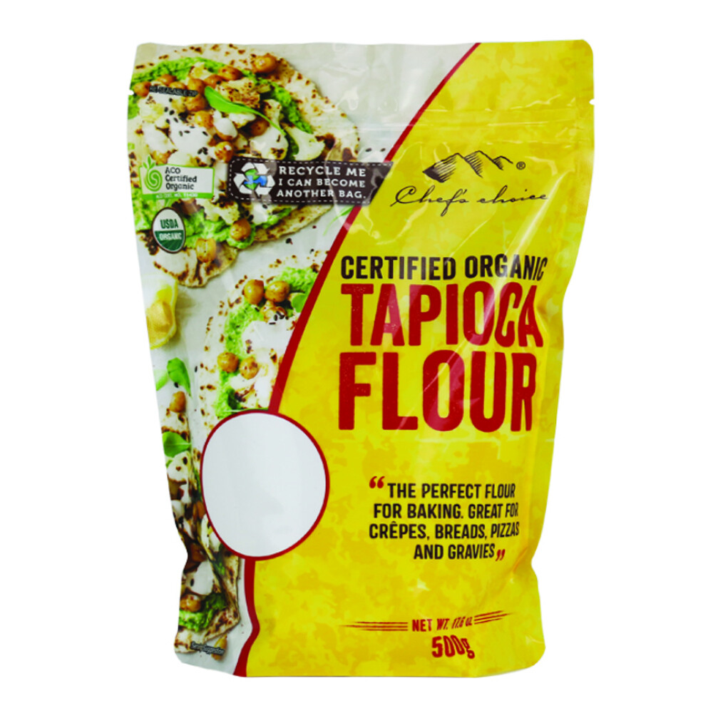 Tapioca Flour | Buy Grocery Online | Little Valley Distribution
